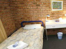 Best Western Blue Diamond Motor Inn - Accommodation Gold Coast 2