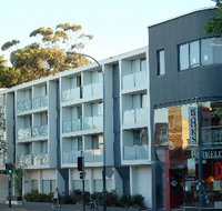 Arts Hotel Sydney - Accommodation Gold Coast