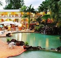 Palm Royale Cairns - Accommodation Gold Coast