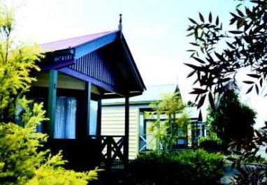 Nepean Shores Resort - Accommodation Gold Coast 1