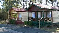 Nepean Shores Resort - Accommodation Gold Coast 2