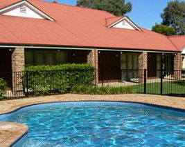 Nepean Shores Resort - Accommodation Gold Coast 3