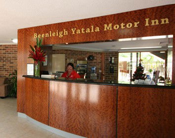 Beenleigh Yatala Motor Inn - Accommodation Gold Coast 0