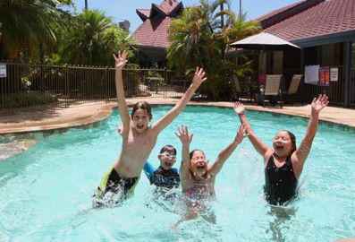 Beenleigh Yatala Motor Inn - Accommodation Gold Coast 3