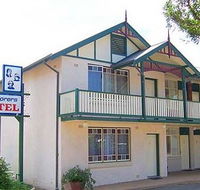 3 Explorers Motel - Accommodation Gold Coast