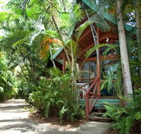 Cairns Villa And Leisure Park - Accommodation Gold Coast