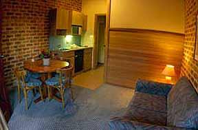 Comfort Inn Mahogany Park - Accommodation Gold Coast 2