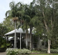 Port Douglas Retreat - Accommodation Gold Coast