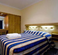 Archer Resort - Accommodation Gold Coast