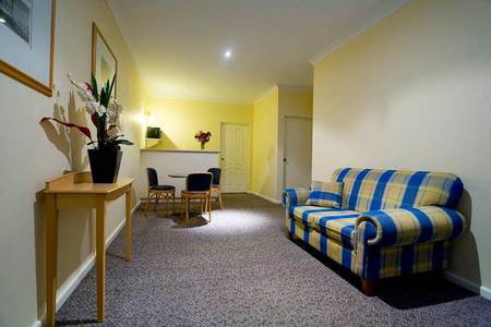 Archer Resort - Accommodation Gold Coast 1