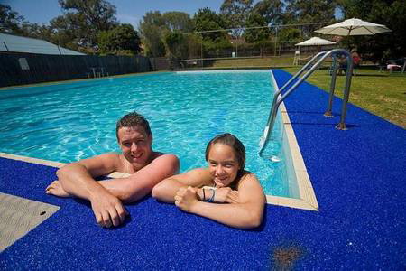 Archer Resort - Accommodation Gold Coast 2