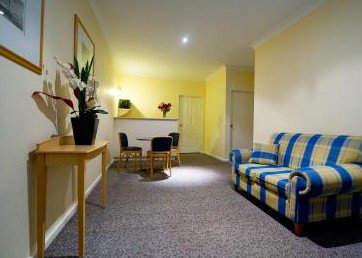Archer Resort - Accommodation Gold Coast 4