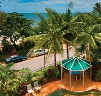 On The Beach Holiday Apartments - Accommodation Gold Coast