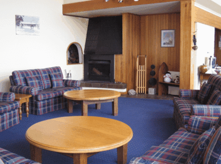 Valhalla Lodge - Accommodation Gold Coast 2