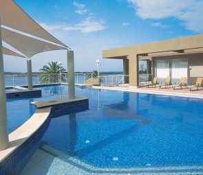 Rydges Port Macquarie - Accommodation Gold Coast 0