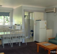 Bermuda Breezes Resort - Accommodation Gold Coast