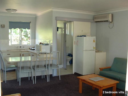 Bermuda Breezes Resort - Accommodation Gold Coast 0