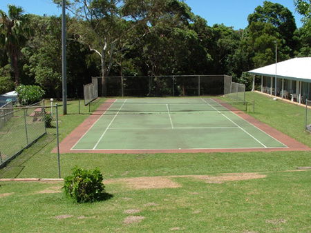 Bermuda Breezes Resort - Accommodation Gold Coast 1