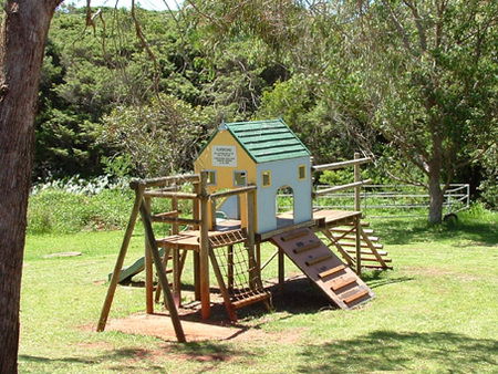 Bermuda Breezes Resort - Accommodation Gold Coast 2