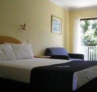 Best Western Macquarie Barracks Motor Inn - Accommodation Gold Coast