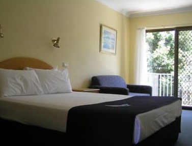 Best Western Macquarie Barracks Motor Inn - Accommodation Gold Coast 0