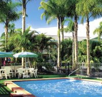 Forster Palms Motel - Accommodation Gold Coast