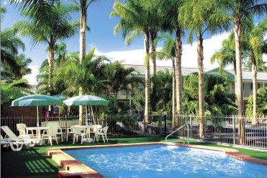 Forster Palms Motel - Gold Coast 4U 0