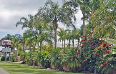 Forster Palms Motel - Gold Coast 4U 2