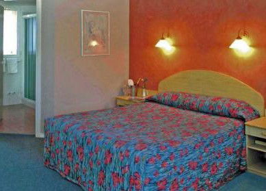 Forster Palms Motel - Gold Coast 4U 3