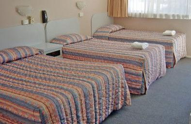 Forster Palms Motel - Gold Coast 4U 4