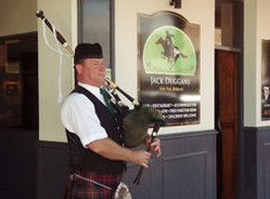 Jack Duggans Irish Pub - Accommodation Gold Coast 1