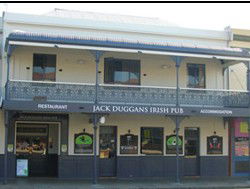 Jack Duggans Irish Pub - Accommodation Gold Coast 4