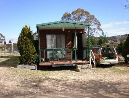 Tarana Hotel - Accommodation Gold Coast 1