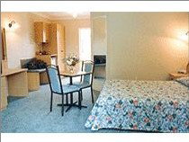 Comfort Inn Hallmark At Tamworth - Accommodation Gold Coast 1