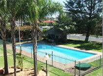 Comfort Inn Hallmark At Tamworth - Accommodation Gold Coast 3