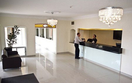 Country Comfort Premier Motel - Gold Coast 4U 1