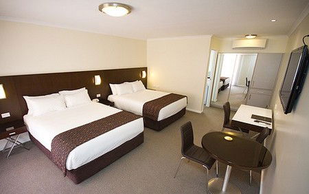 Country Comfort Premier Motel - Gold Coast 4U 2