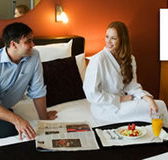 The Clarendon Hotel