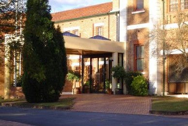 Maitland NSW Accommodation Gold Coast