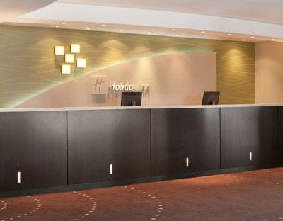 Holiday Inn Townsville - Accommodation Gold Coast 0