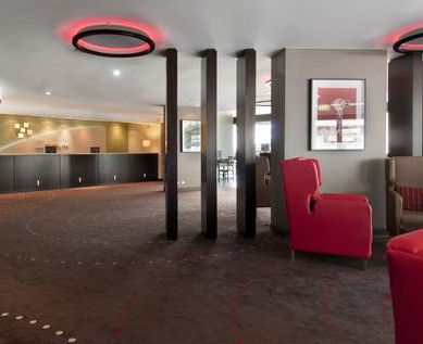 Holiday Inn Townsville - Accommodation Gold Coast 1