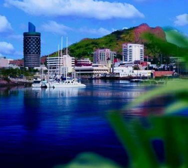 Holiday Inn Townsville - Accommodation Gold Coast 2