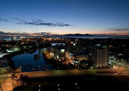 Holiday Inn Townsville - Accommodation Gold Coast 3
