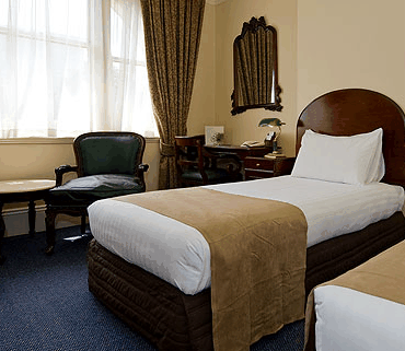 Hadleys Hotel - Accommodation Gold Coast 0
