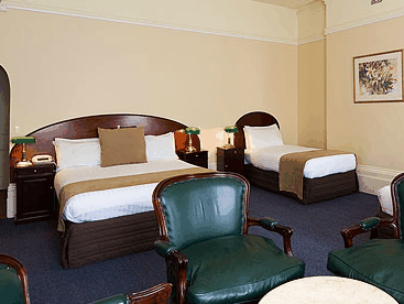 Hadleys Hotel - Accommodation Gold Coast 3