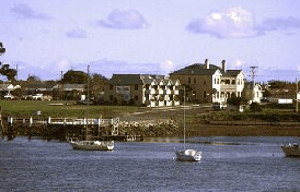 Comfort Inn The Pier - Accommodation Gold Coast 1