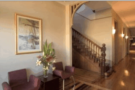 Comfort Inn The Pier - Accommodation Gold Coast 2