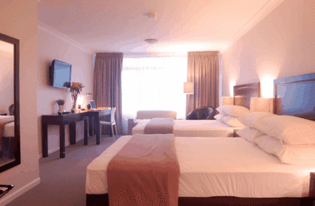 Checkers Country Resort And Conference Centre - 1 Gold Coast