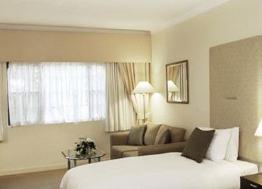 The Hills Lodge Boutique - Accommodation Gold Coast 1