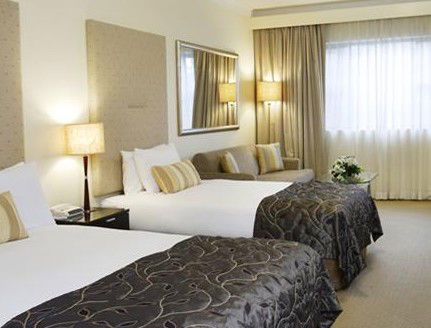 The Hills Lodge Boutique - Accommodation Gold Coast 3